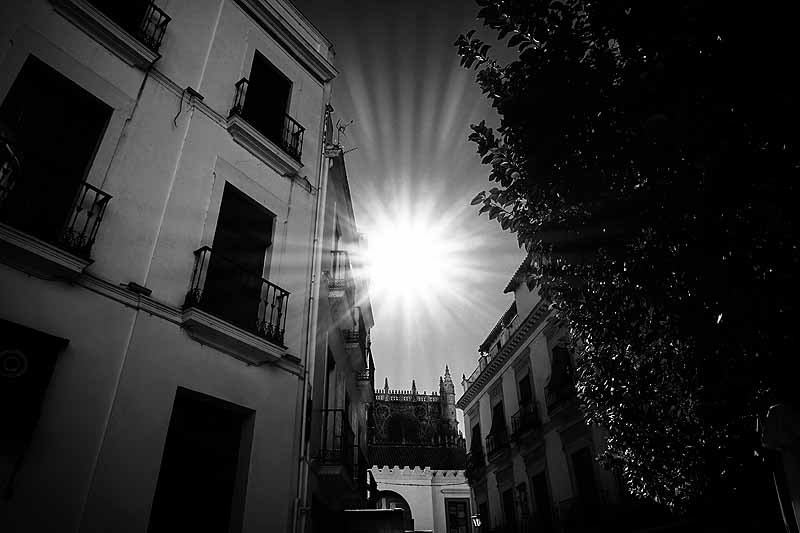 favorite and best cities in europe - sevilla, spain