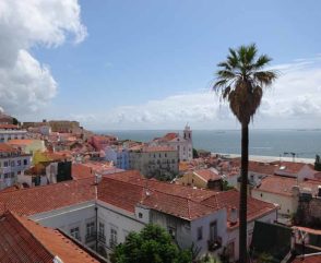 favorite and best cities in europe - lisbon, portugal