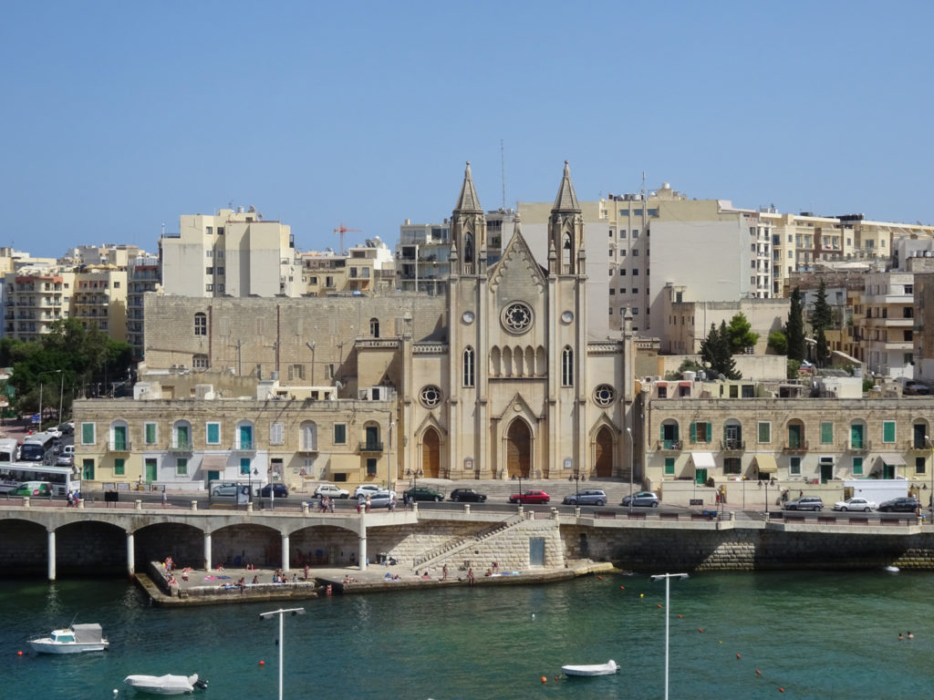 malta - a great european trip in november