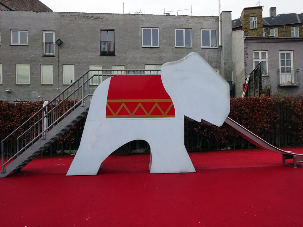 pripyat ukraine elephant slide denmark copenhagen museum superkilen museums