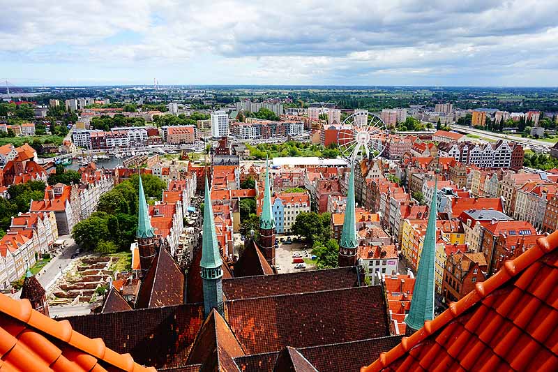 things to do in gdansk, poland