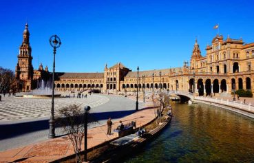 things to do in sevilla, spain