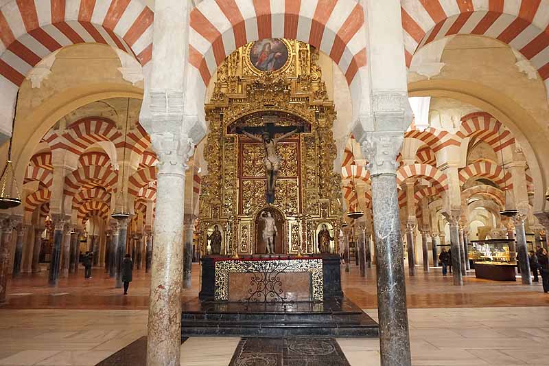 things to do in cordoba, spain
